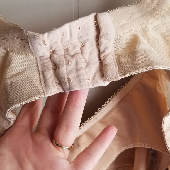 Goddess Keira Wire Free Nursing Bra 44J - Picture 7 of 8